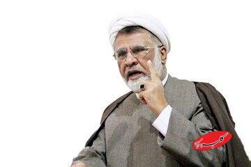  فاضل میبدی: ریشه مشکلات امروز را به سال ۸۸ وصل نکنید/ در روسیه اعتراض می شود برخی آقایان می گویند تقصیر فتنه ۸۸ است - کلبه سرگرمی