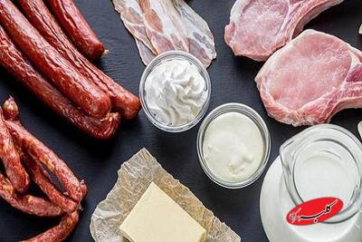  قطع مصرف چربی اشباع‌شده برای افراد در معرض خطر بیماری قلبی موثر است - کلبه سرگرمی