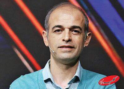 من اگر زوتر می‌آمدم نیازمند پرسپولیسی نمی‌شد - کلبه سرگرمی