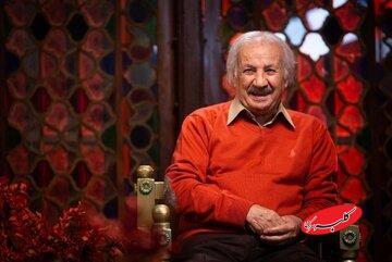  زمان مراسم خاکسپاری سعید پیردوست اعلام شد - کلبه سرگرمی