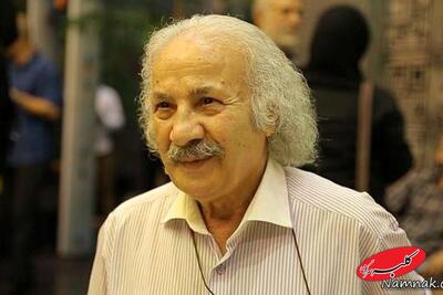 سعید پیردوست در ۴۹ سالگی و در هشتمین فیلم‌اش؛ سال ۱۳۶۸/ عکس - کلبه سرگرمی