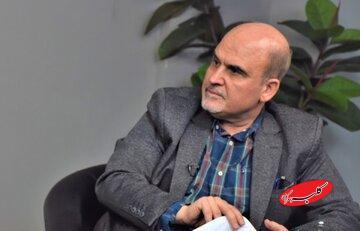  حمیدرضا جلایی‏‌پور: در روزهای گذشته،دولت و حاکمیت در برابر معترضان درست عمل کردند/ پیشنهاد می کنم ظریف و علی اکبرصالحی در دیپلماسی فعال شوند - کلبه سرگرمی