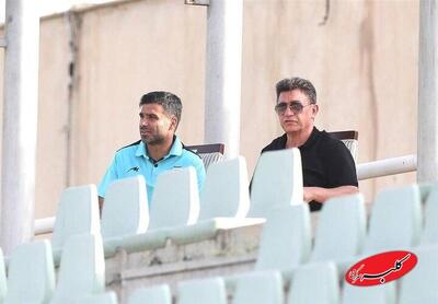 سفر قلعه‌نویی به عربستان برای نظارت بر عملکرد تیم امید - کلبه سرگرمی