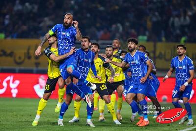 ورزشگاه میزبان استقلال و فولاد هرمزگان اعلام شد - کلبه سرگرمی