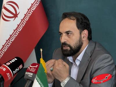  انتخابات شهر و روستا تمام‌الکترونیک برگزار می‌شود | شبکه «شورا» راه‌اندازی می‌شود - کلبه سرگرمی