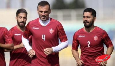 پاسخ رسمی مدیرعامل پرسپولیس به بازگشت چهره محبوب هواداران - کلبه سرگرمی