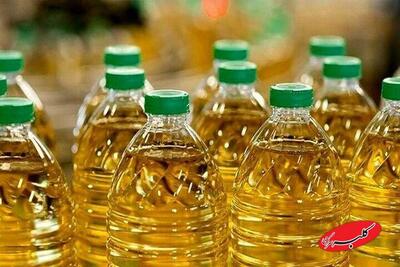  قیمت روغن رسما ابلاغ شد | روغن پخت‌وپز ۸۱۰ گرمی بین ۲۱۴ تا ۲۳۲ هزار تومان | روغن نیمه‌جامد ۵ کیلویی هم یک میلیون و ۴۷۸ هزار تومان شد - کلبه سرگرمی