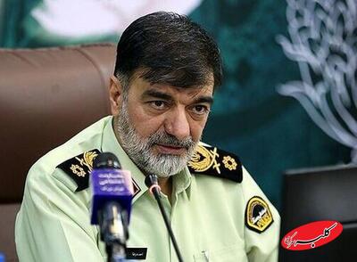  سردار رادان برای این افراد خط‌ونشان کشید - کلبه سرگرمی