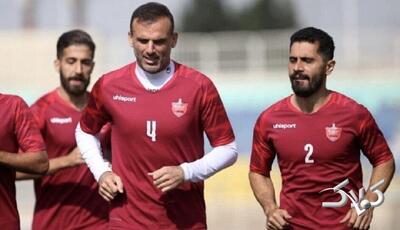  پاسخ رسمی مدیرعامل پرسپولیس به بازگشت چهره محبوب هواداران - مجله اینترنتی کولاک
