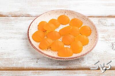  طرز تهیه آبنبات پرتقال و لیمو بازاری در خانه + مواد لازم، مراحل و نکات - مجله اینترنتی کولاک
