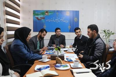  تشکیل کارگروه فوریت روانی و اجتماعی برای دانش‌آموزان سرخه‌ای - مجله اینترنتی کولاک