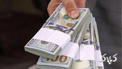  خرید و فروش ارز اسکناس وارد فاز جدید می‌شود - مجله اینترنتی کولاک