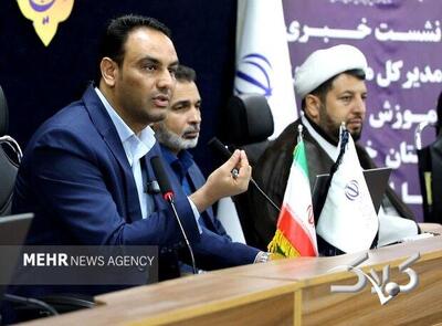  علی‌فر: هیچ دانش‌آموزی به‌دلیل نبود معلم از تحصیل محروم نمی‌ماند - مجله اینترنتی کولاک