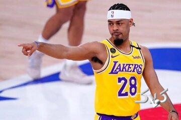  ستاره بسکتبال NBA در راه ایران؛ استقلال به‌دنبال هم‌تیمی لبرون جیمز! - مجله اینترنتی کولاک