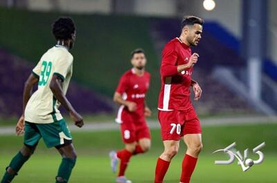  لغو ناگهانی بازی‌های پرسپولیس با نماینده مراکش در اردوی قطر! - مجله اینترنتی کولاک