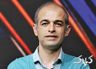  من اگر زودتر می‌آمدم نیازمند پرسپولیسی نمی‌شد - مجله اینترنتی کولاک