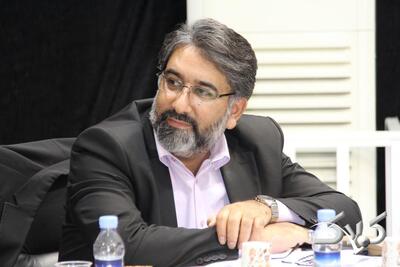  محمدجواد محمدی نوری رئیس مجمع مشاوران نمایندگان مجلس ماند - مجله اینترنتی کولاک