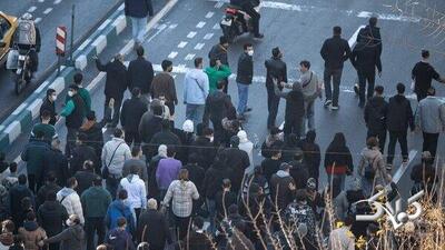  تحریم، اغتشاش، تهدید؛ سناریوی تکراری آمریکا علیه ایران! - مجله اینترنتی کولاک