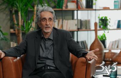  دکتر اکبر سلطانی: در جامعه ما بسیاری از کنش‌های ارتباطی مبتنی بر لفاظی است نه استدلال - مجله اینترنتی کولاک