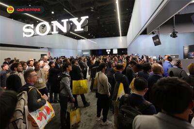 رونمایی سونی هوندا موبیلیتی از نمونه اولیه خودروی برقی جدید