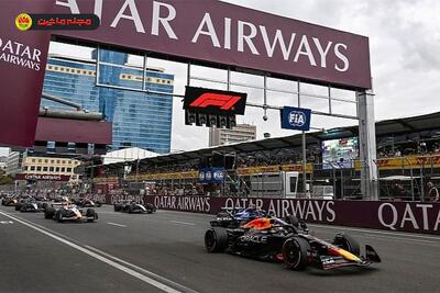 پنج طرح رنگ‌آمیزی برتر فصل ۲۰۲۵ فرمول یک