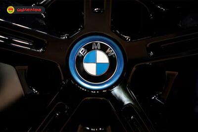 کاهش فروش بی‌ام‌و در بازار آمریکا در سه‌ماهه پایانی ۲۰۲۵