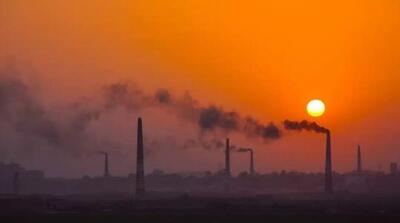 جهان در محاصره آلودگی هوا - مردم سالاری آنلاین