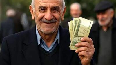  جزئیاتی از پرداخت وام ۳۰۰ میلیون تومانی به بازنشستگان - مردم سالاری آنلاین