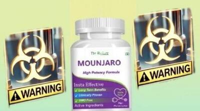 هشدار سازمان غذا و دارو درباره این قرص لاغری - مردم سالاری آنلاین