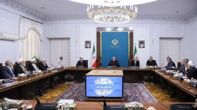 برگزاری جلسه شورای‌عالی هماهنگی اقتصادی با حضور سران قوا - مردم سالاری آنلاین