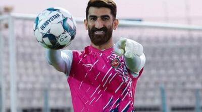 کنایه‌های سنگین و جنجالی بیرانوند به عابدزاده! - مردم سالاری آنلاین