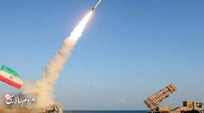 تغییر در استراتژی ایران در برابر اسرائیل - مردم سالاری آنلاین