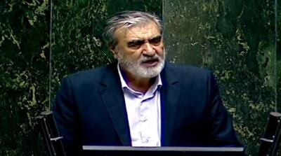 رئیس کمیسیون امنیت ملی: هرگونه اقدام نسنجیده هزینه گزافی برای آمریکایی‌ها دارد - مردم سالاری آنلاین