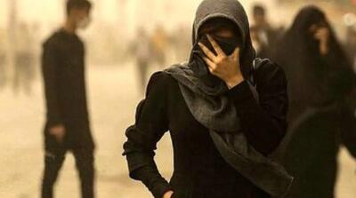 تهران در وضعیت قرمز - مردم سالاری آنلاین