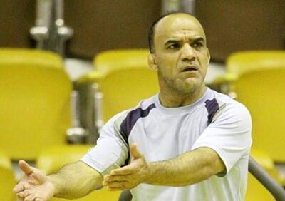 حسن یزدانی تا صبح ضجه زد!