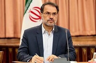  فیلم/ خداییان: برخی پرونده‌های رفع تعهد ارزی واردات رقم بالایی دارند