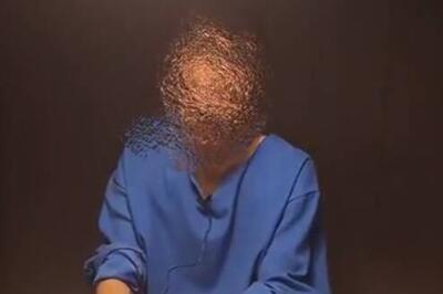 فیلم/ دستگیری عاملان حمله به مامور پلیس در اصفهان