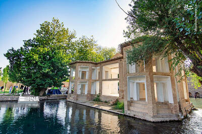 شکوه تاریخ در خیابان های سمنان