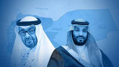  نقشه امارات برای ساخت پایگاه اسرائیلی نزدیک عربستان+ عکس