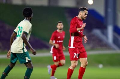  لغو ناگهانی بازی‌های پرسپولیس با نماینده مراکش در اردوی قطر!