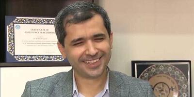 روزی که ماسک که از روی صورت زارچی برداشته شد!