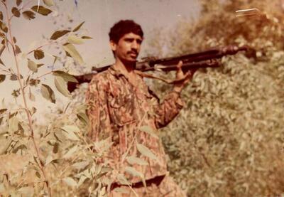 روایت همسری که عشق را در وصیت‌نامه شهیدش یافت +تصاویر