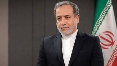  الحدث: عراقچی به لبنان سفر می‌کند