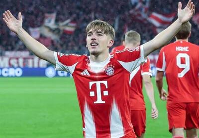 اعتراف جنجالی پدیده بایرن: می‌خواهم برای رئال بازی کنم