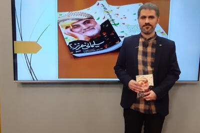 شهید سلیمانی و بازگشایی دوباره مسیر عتبات و احیای زیارت اهل‌ بیت(ع)