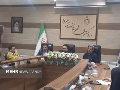 دادستان شاهرود بر همدلی رسانه‌ها با مردم در مسائل اقتصادی تاکید کرد