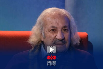 چندسکانس از هنرنمایی سعید پیردوست در فیلم گوزن‌ها و سریال شبهای برره