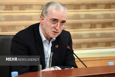 حساب بازارایان از حساب افرادی که به دنبال برهم زدن نظم هستند، جداست