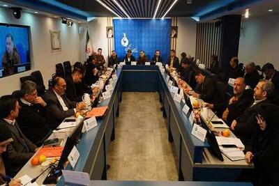 جامعه ۷ میلیونی مخاطبان سازمان ملی تعلیم و تربیت کودک