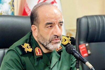  سردار ساجدی: آگاهی علما در برابر جنگ شناختی و رسانه‌ای دشمن ضروری است